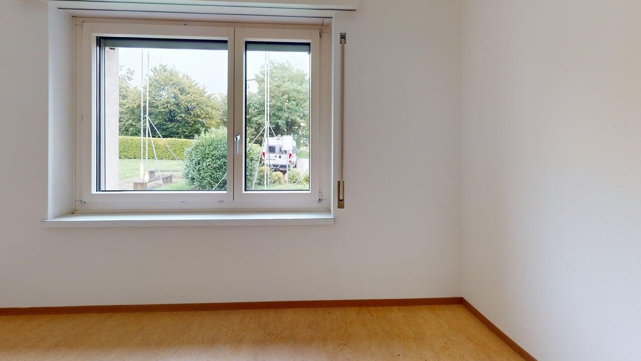Appartement de 3 pièces