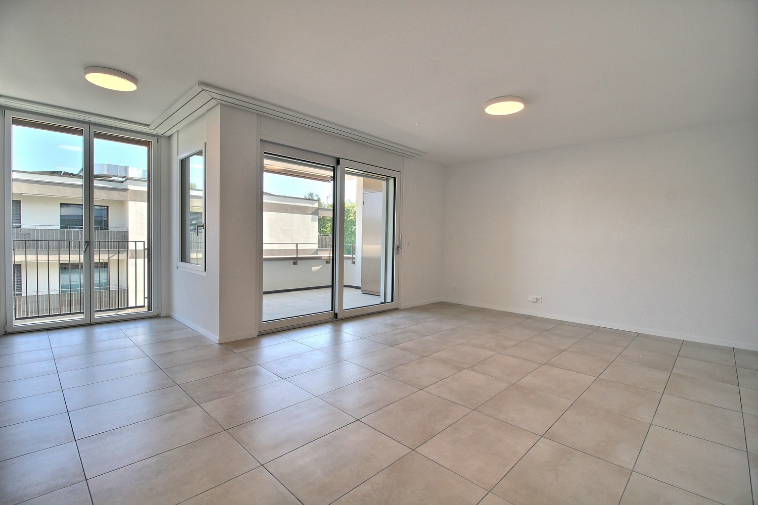 2 ½ rooms apartment, photo 1 sur 8