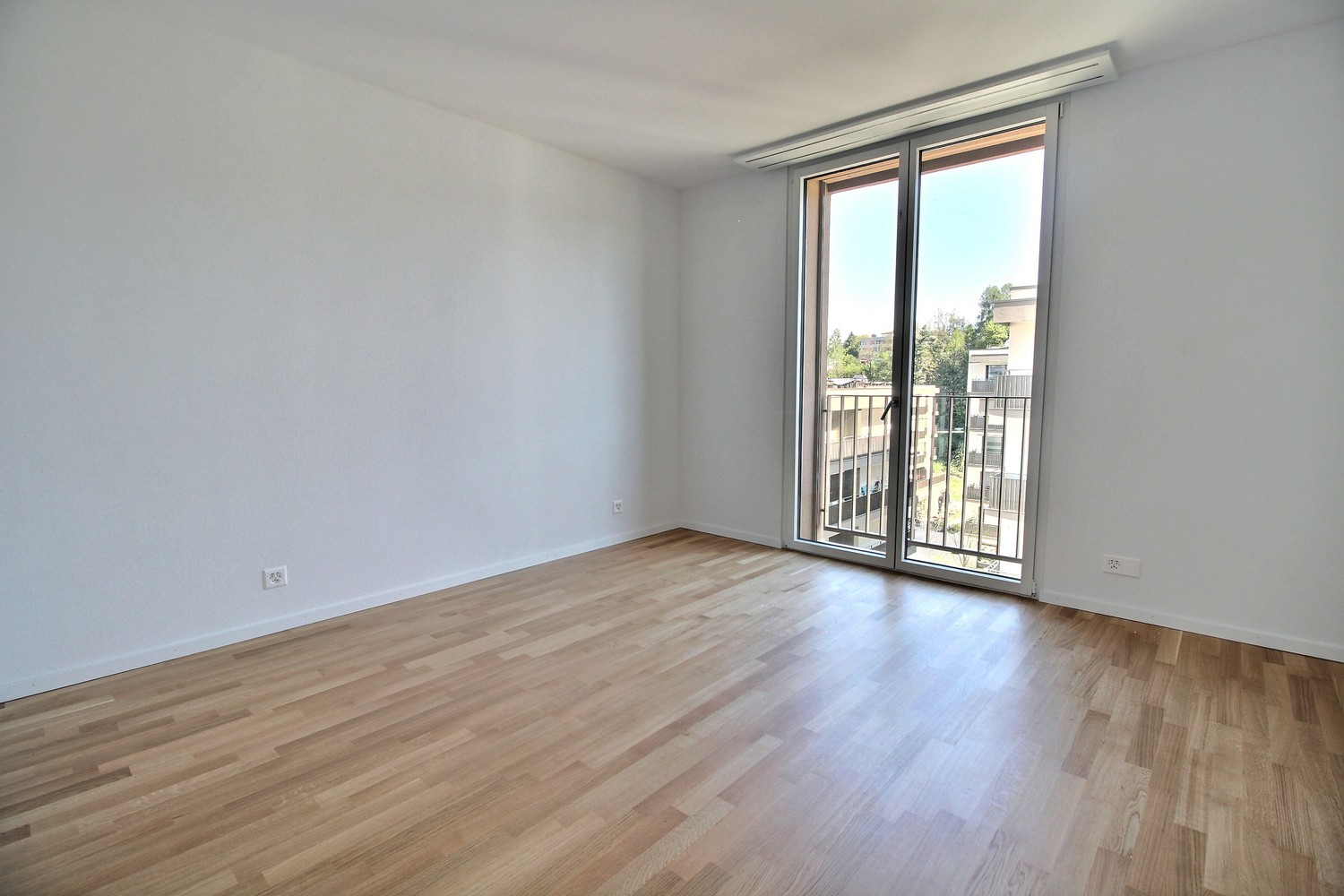 2 ½ rooms apartment, photo 6 sur 8