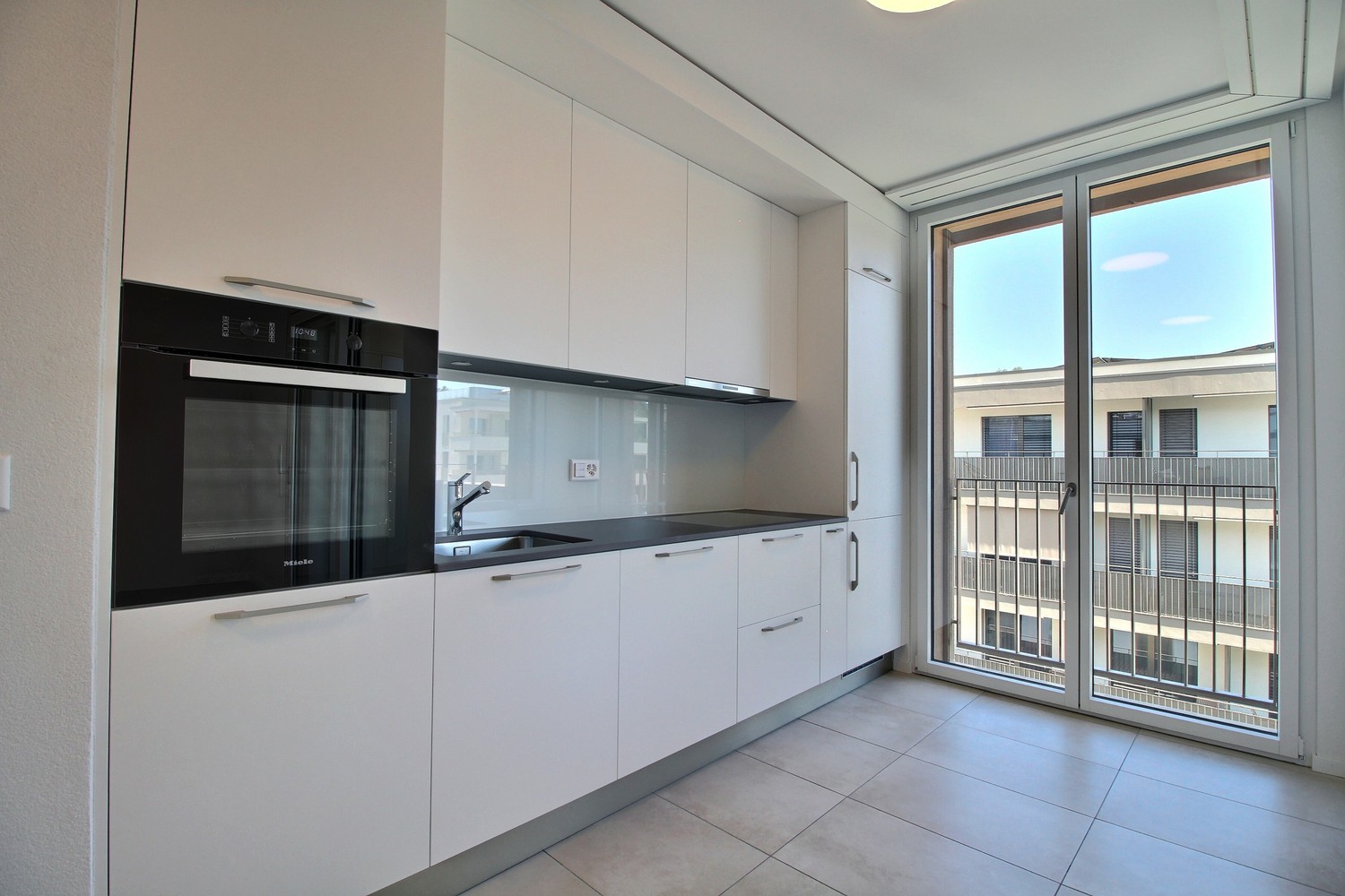 2 ½ rooms apartment, photo 4 sur 8