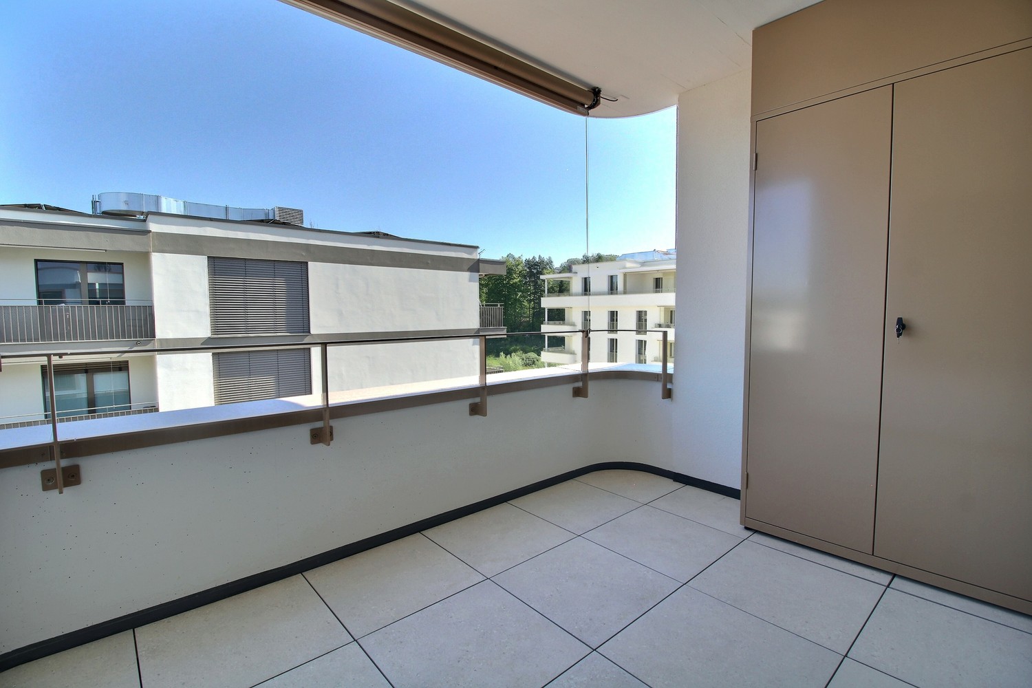 2 ½ rooms apartment, photo 3 sur 8
