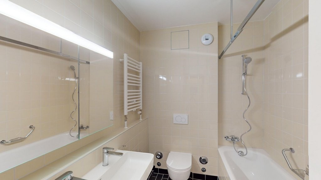 4 rooms apartment, photo 8 sur 10