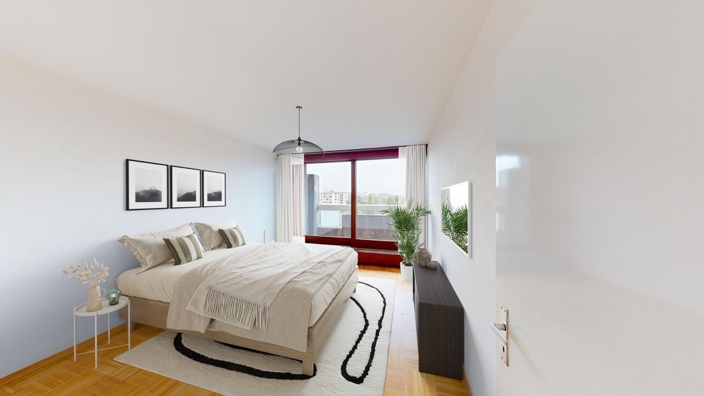 4 rooms apartment, photo 10 sur 10