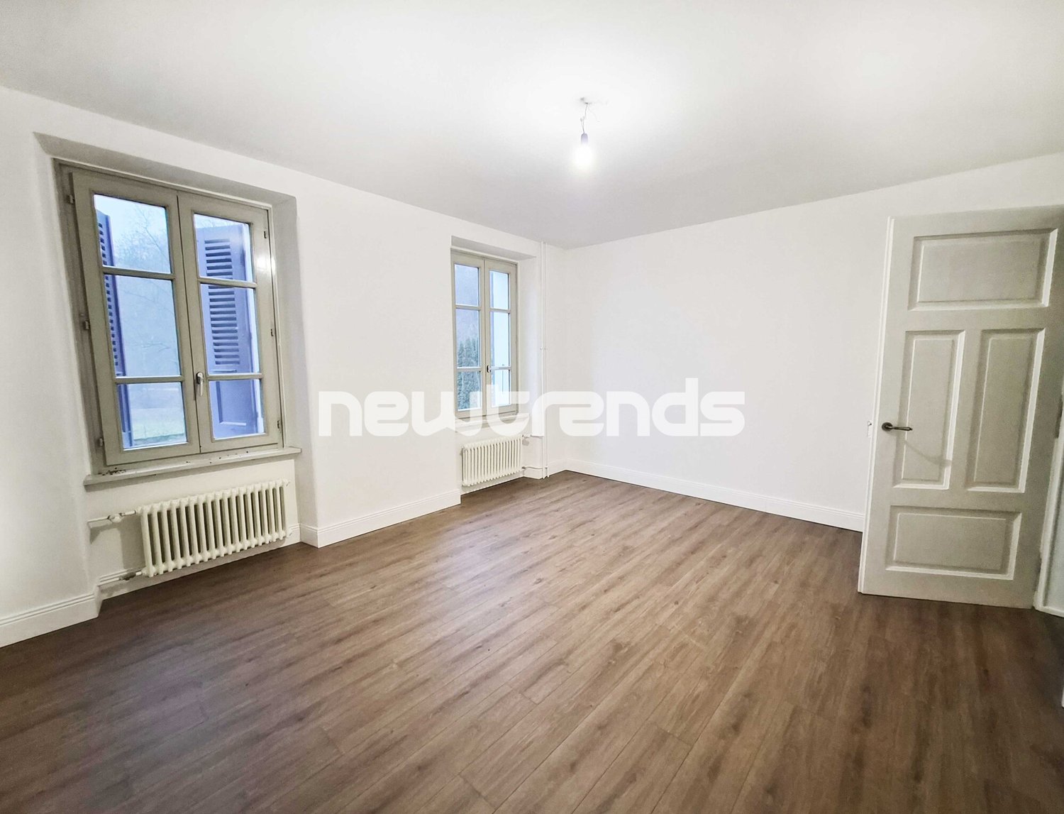 4 ½ pièces appartement