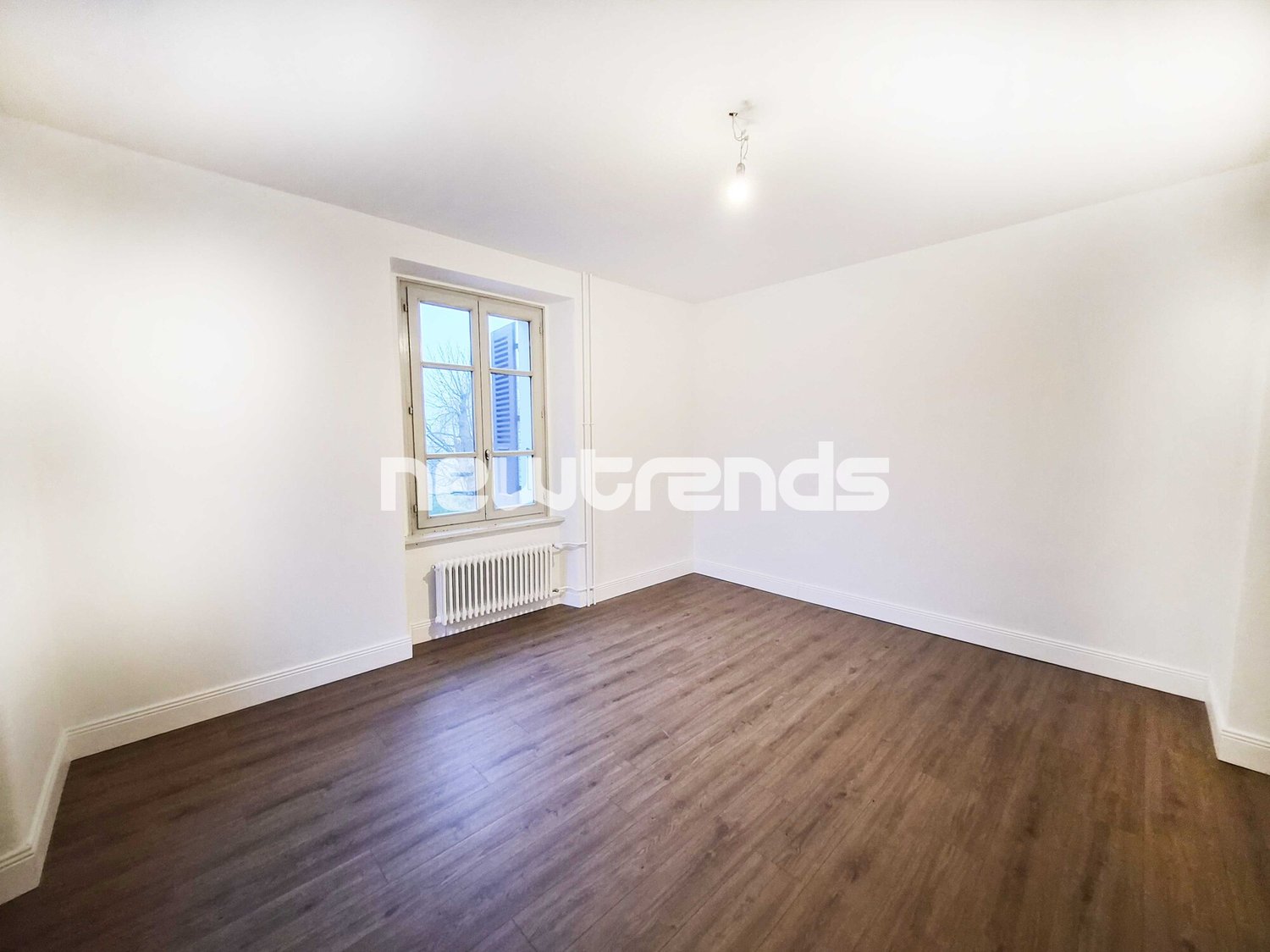 4 ½ pièces appartement
