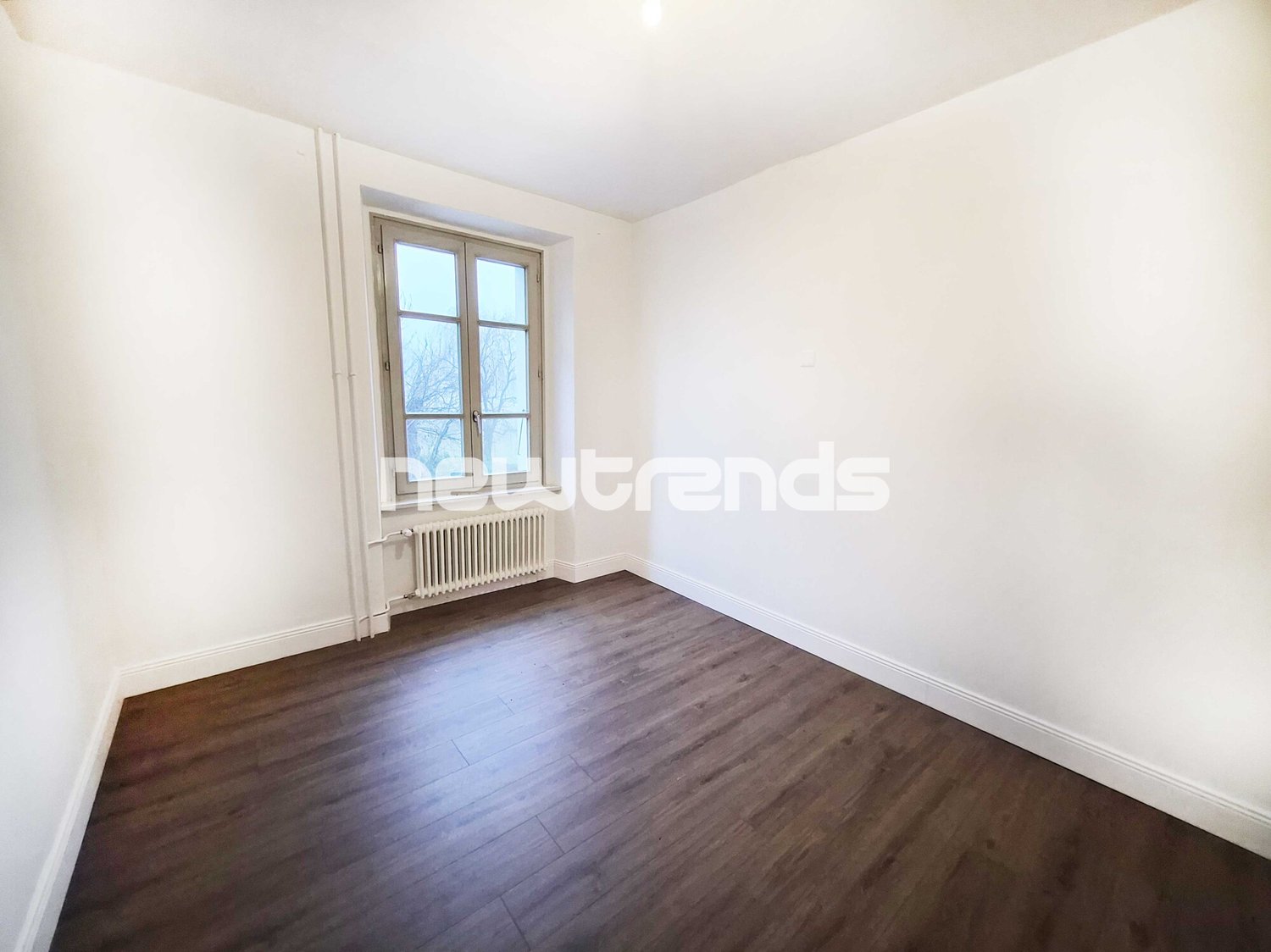 4 ½ pièces appartement
