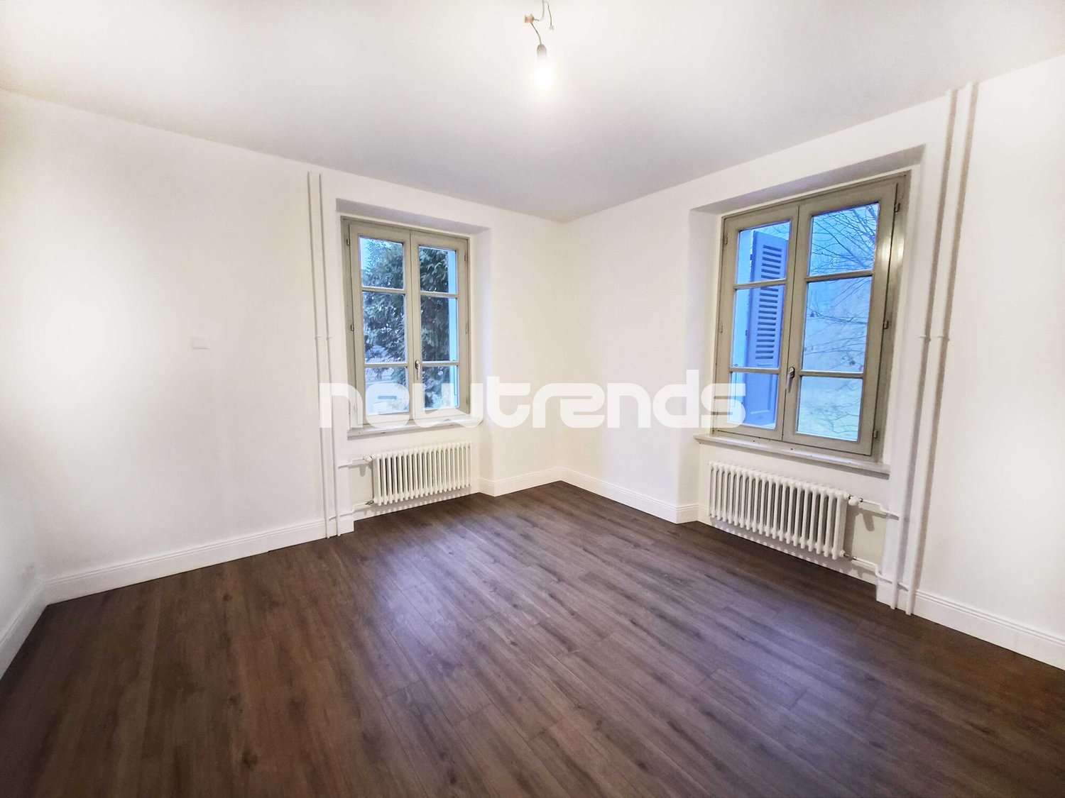 4 ½ pièces appartement