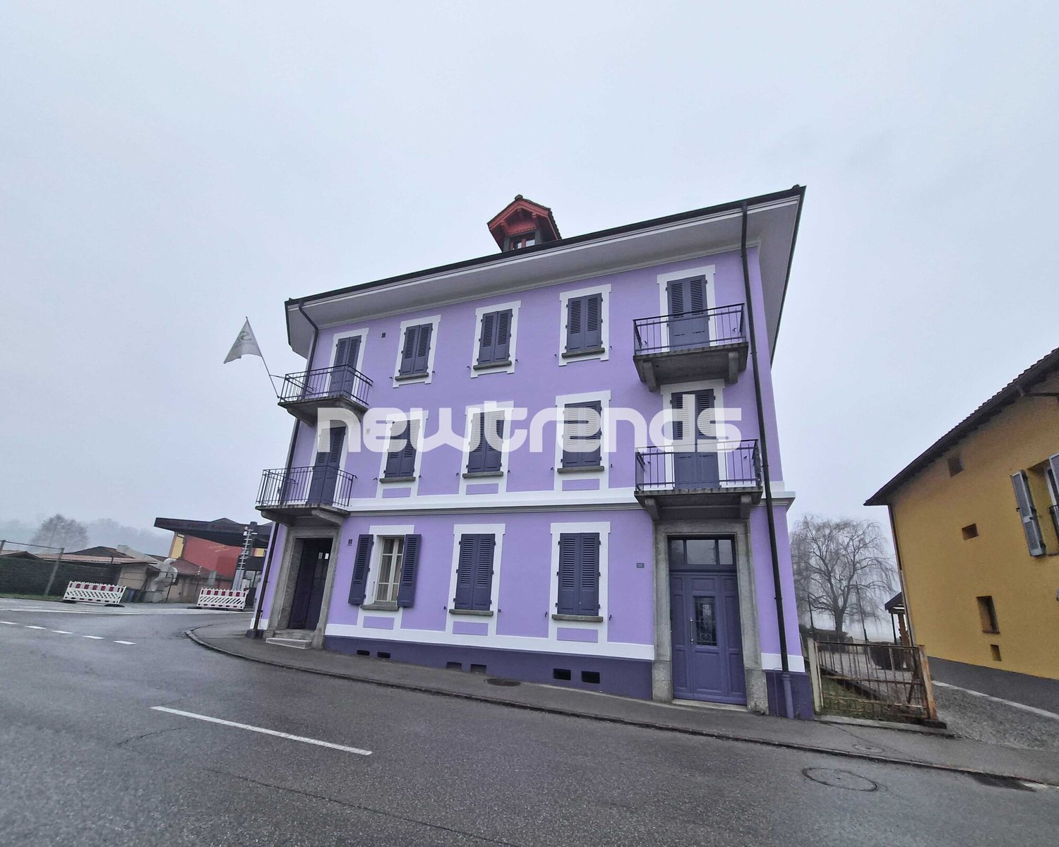 4 ½ pièces appartement