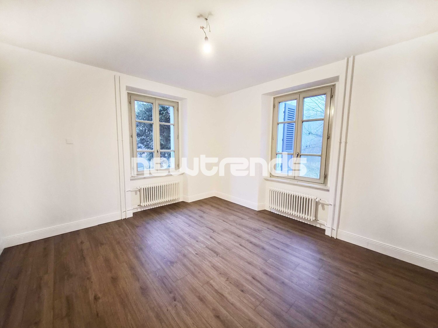 4 ½ pièces appartement