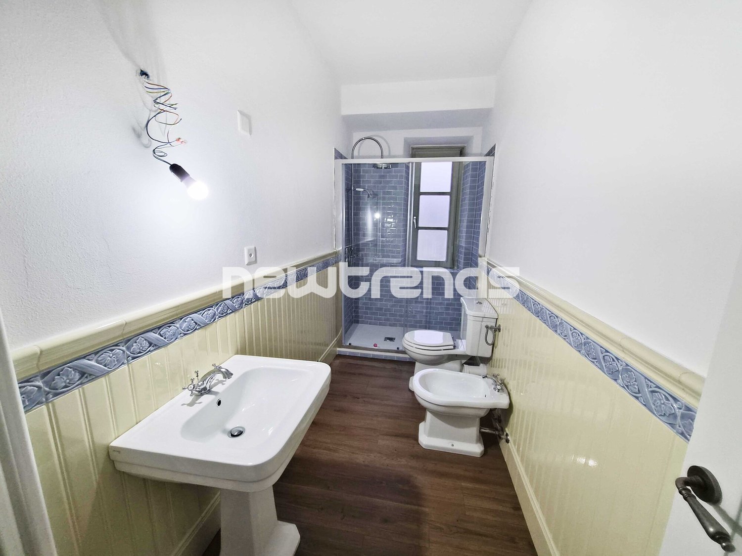 4 ½ pièces appartement