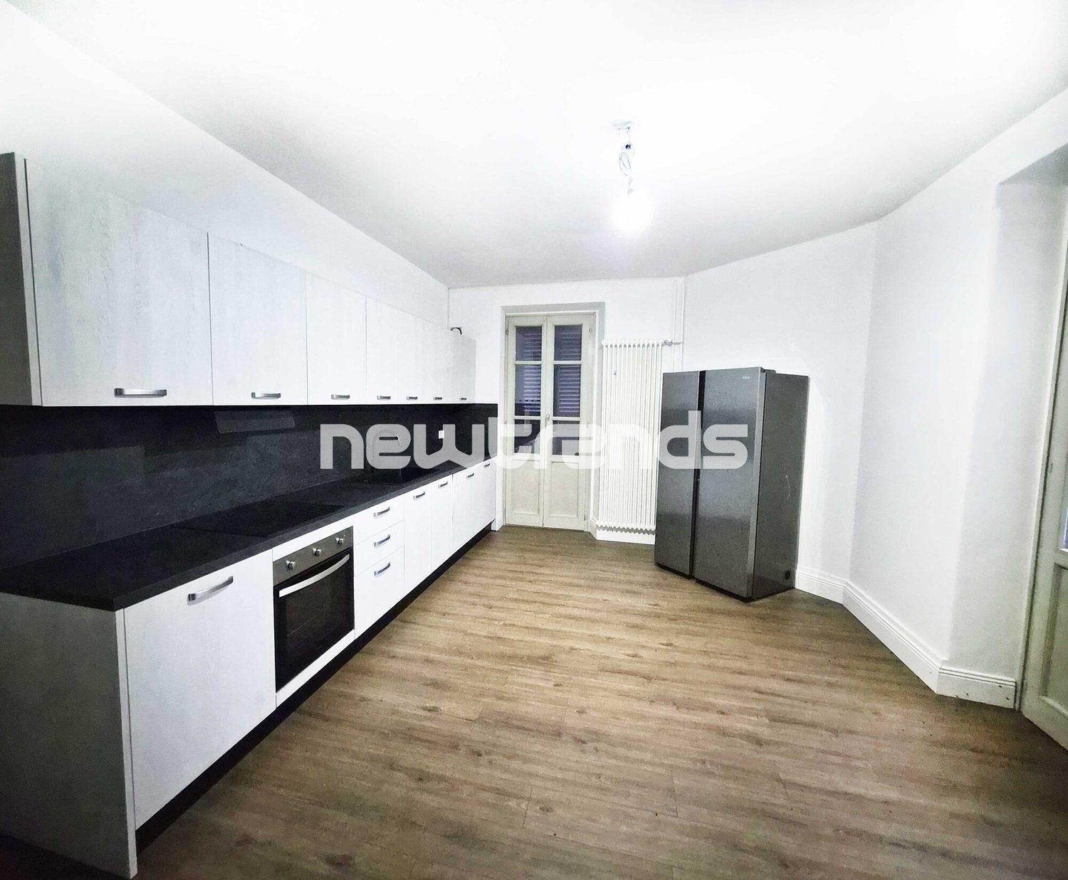 4 ½ pièces appartement