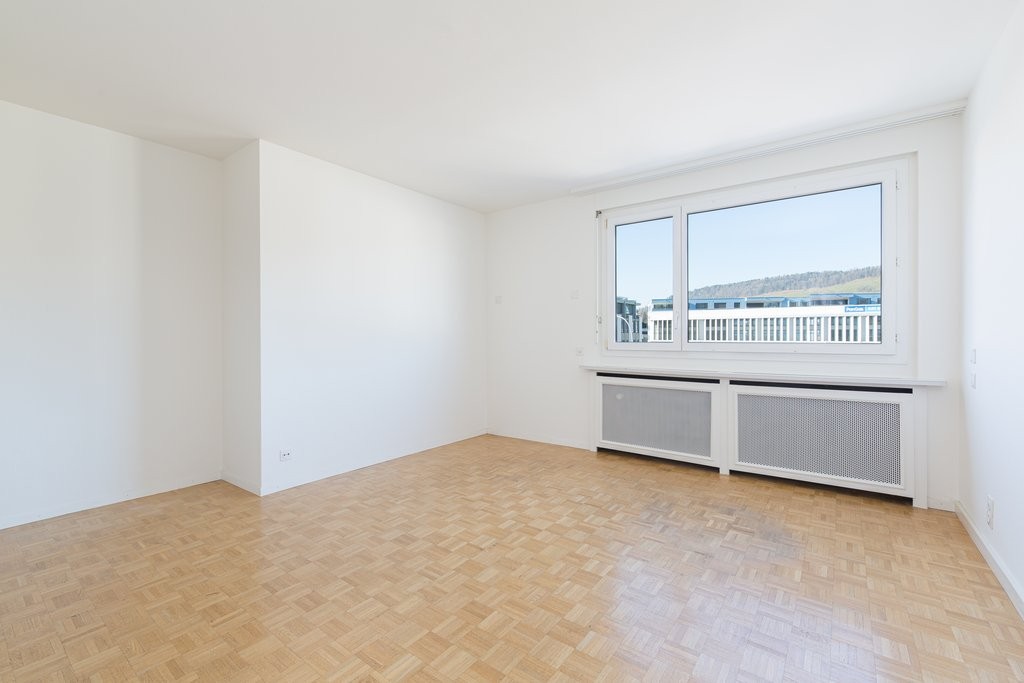 Appartement en attique de 4 ½ pièces, photo 5 sur 8