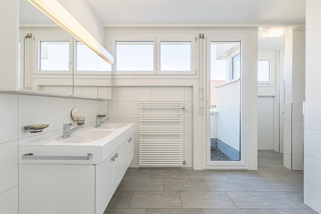 Appartement en attique de 4 ½ pièces, photo 7 sur 8