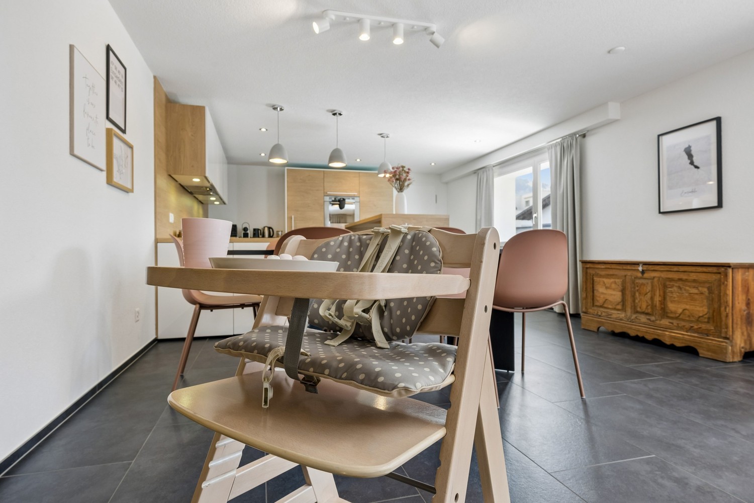 Appartement de 4 ½ pièces, photo 7 sur 10