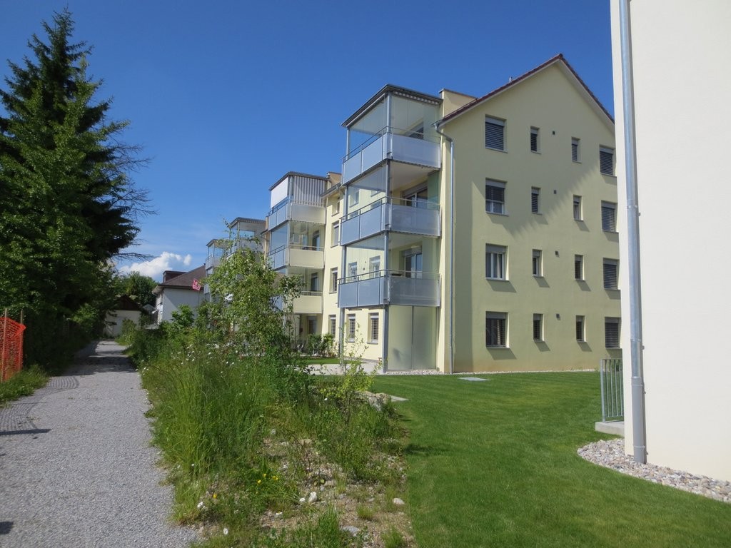 Appartement de 3 ½ pièces, photo 1 sur 8