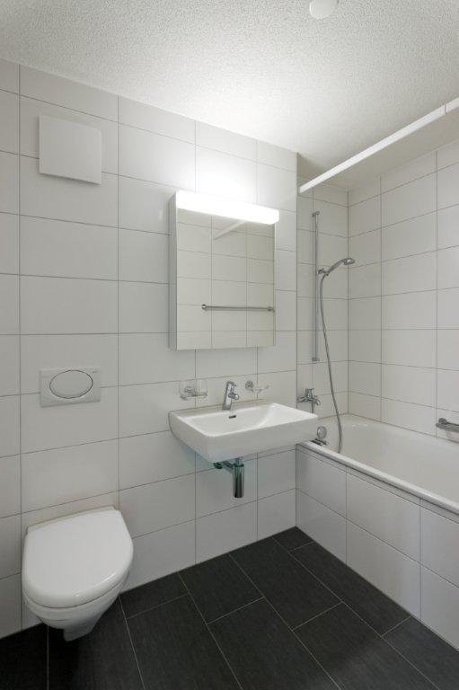 Appartement de 3 ½ pièces, photo 7 sur 8