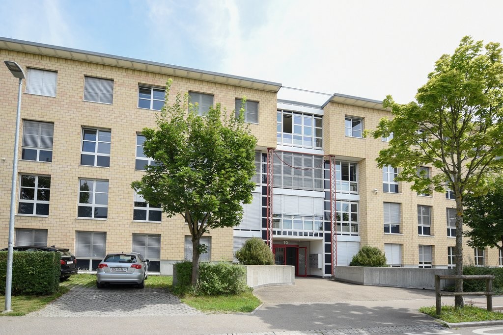 Bureau de 30m², photo 2 sur 3