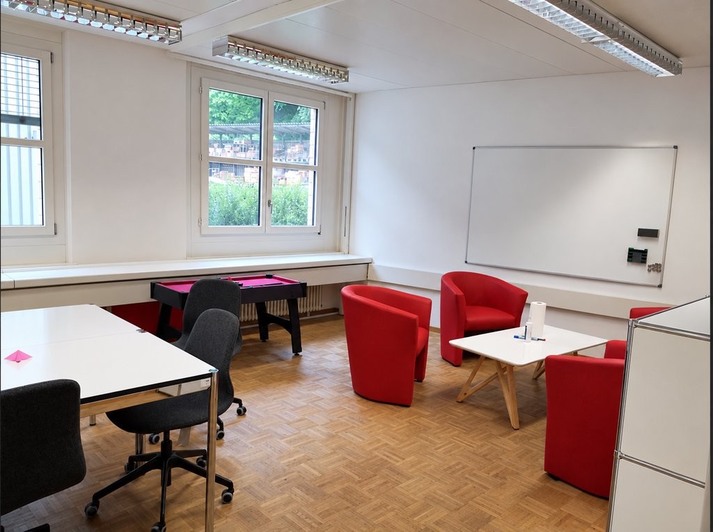 Bureau de 30m², photo 3 sur 3