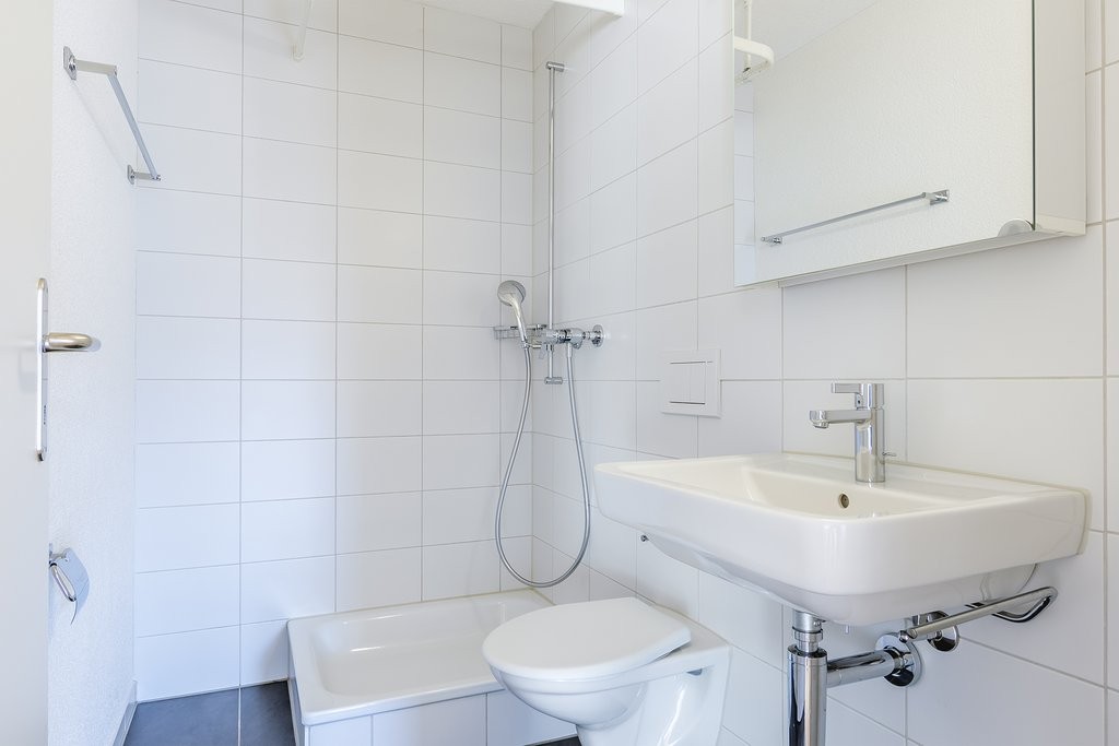 4 ½ pièces appartement, photo 4 sur 10