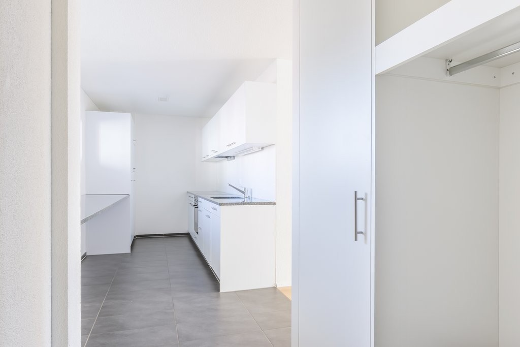 4 ½ pièces appartement, photo 3 sur 10