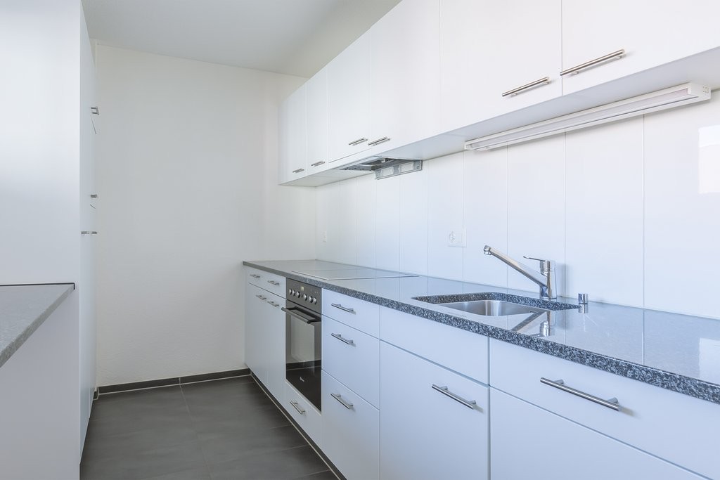 4 ½ pièces appartement, photo 2 sur 10
