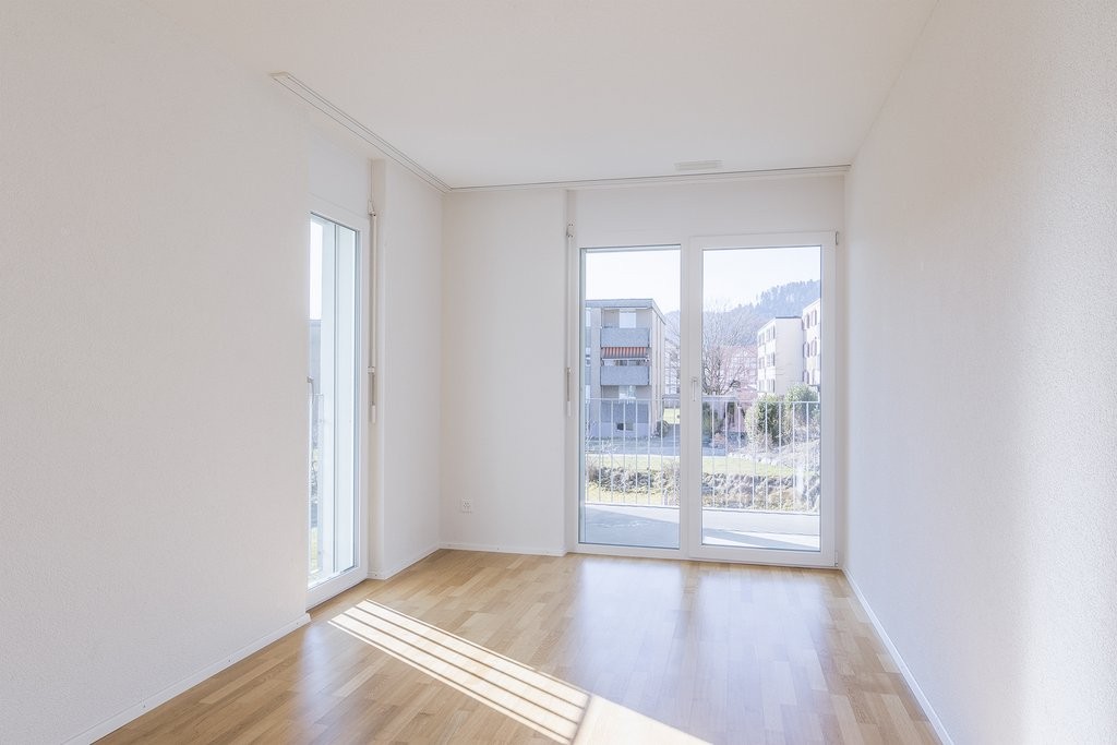 4 ½ pièces appartement, photo 9 sur 10