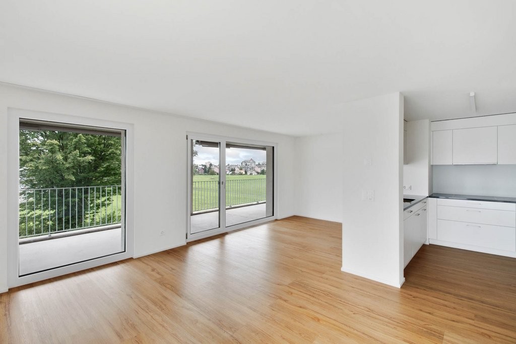 Appartement de 4 ½ pièces, photo 6 sur 10