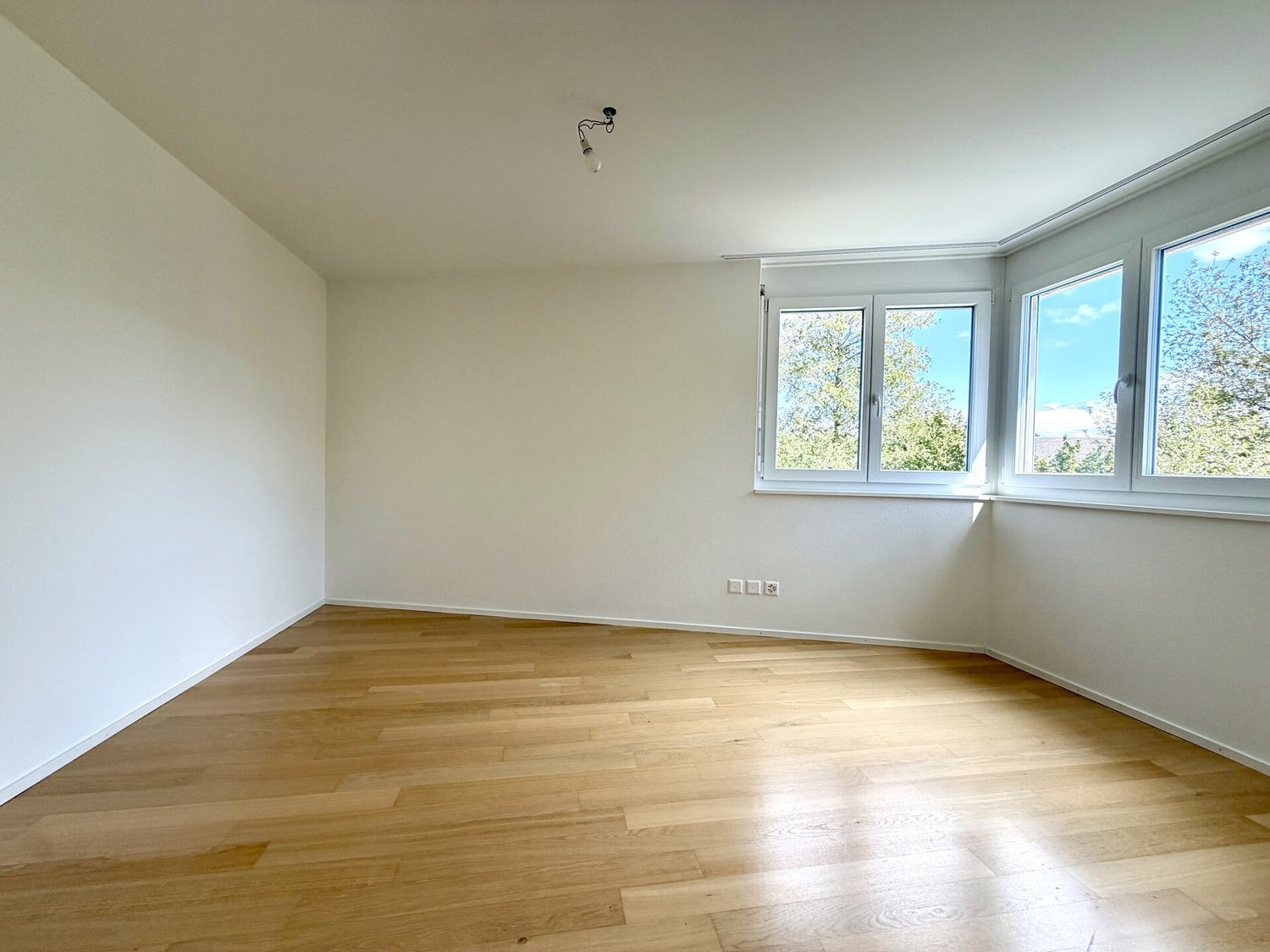 Appartement de 4 ½ pièces, photo 3 sur 7
