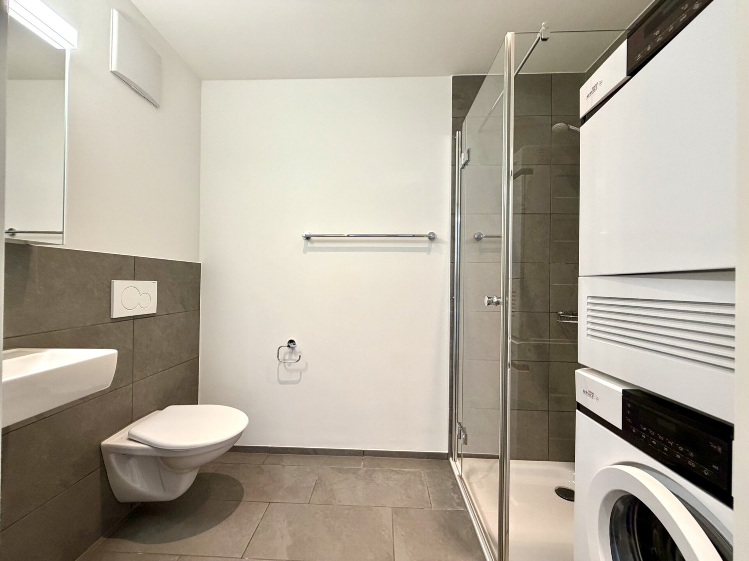 Appartement de 4 ½ pièces, photo 6 sur 7