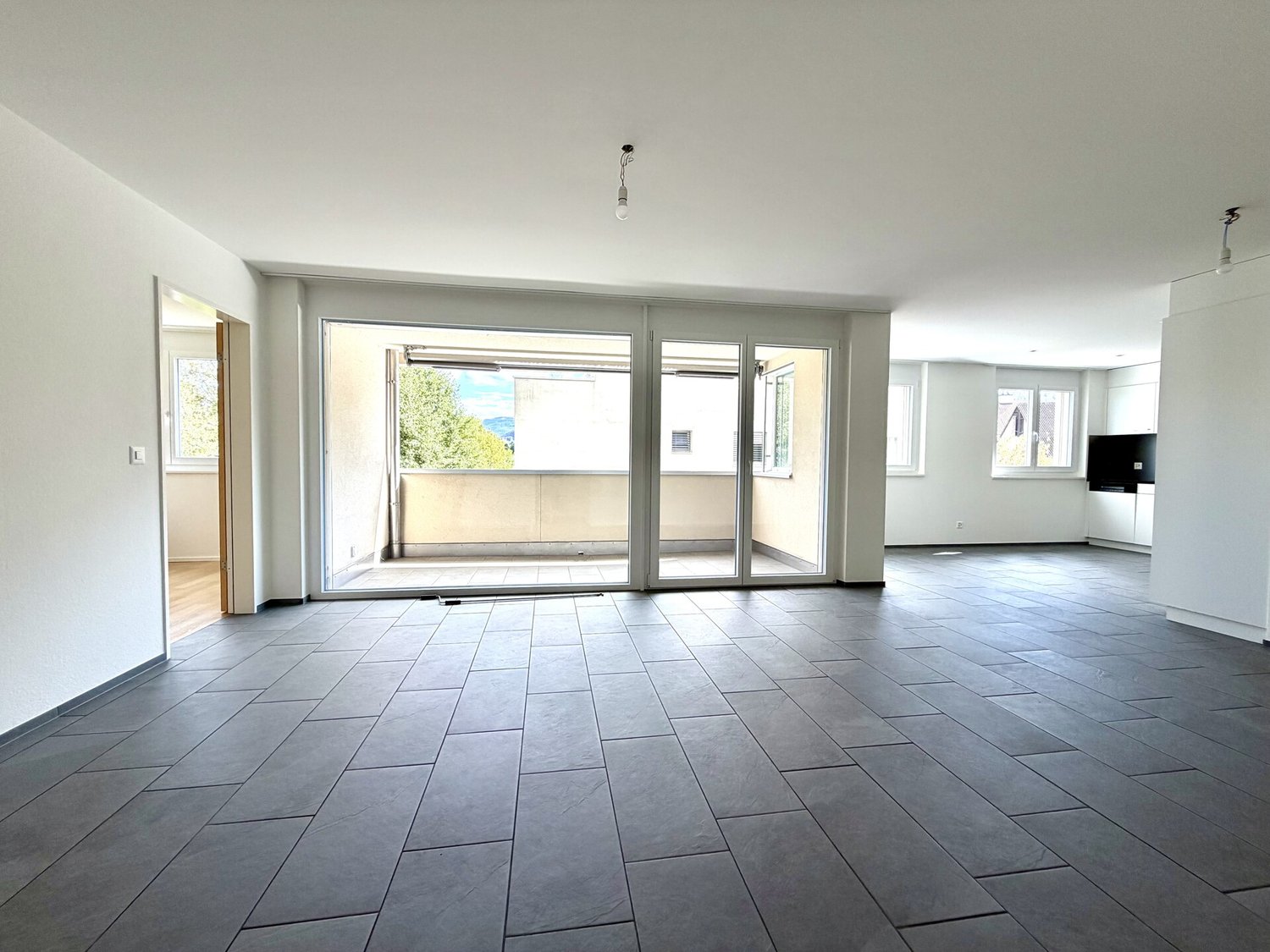 Appartement de 4 ½ pièces, photo 5 sur 7