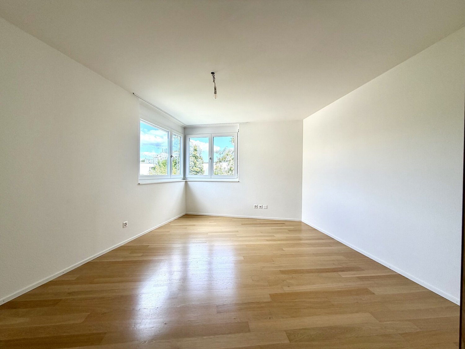 Appartement de 4 ½ pièces, photo 1 sur 7