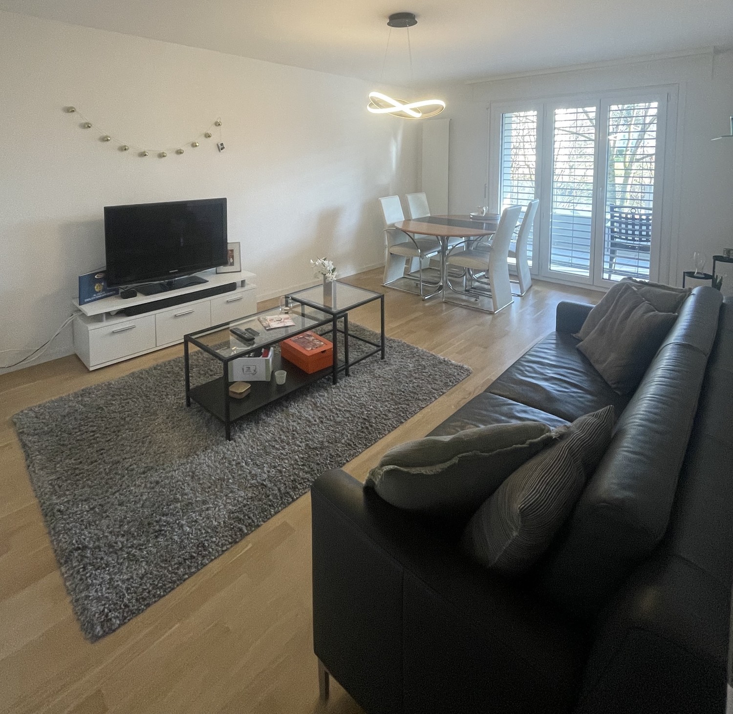 Chambre en colocation, photo 1 sur 8