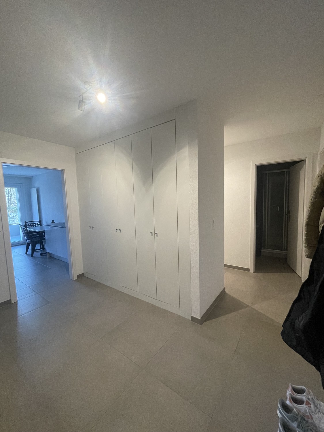 Chambre en colocation, photo 4 sur 8
