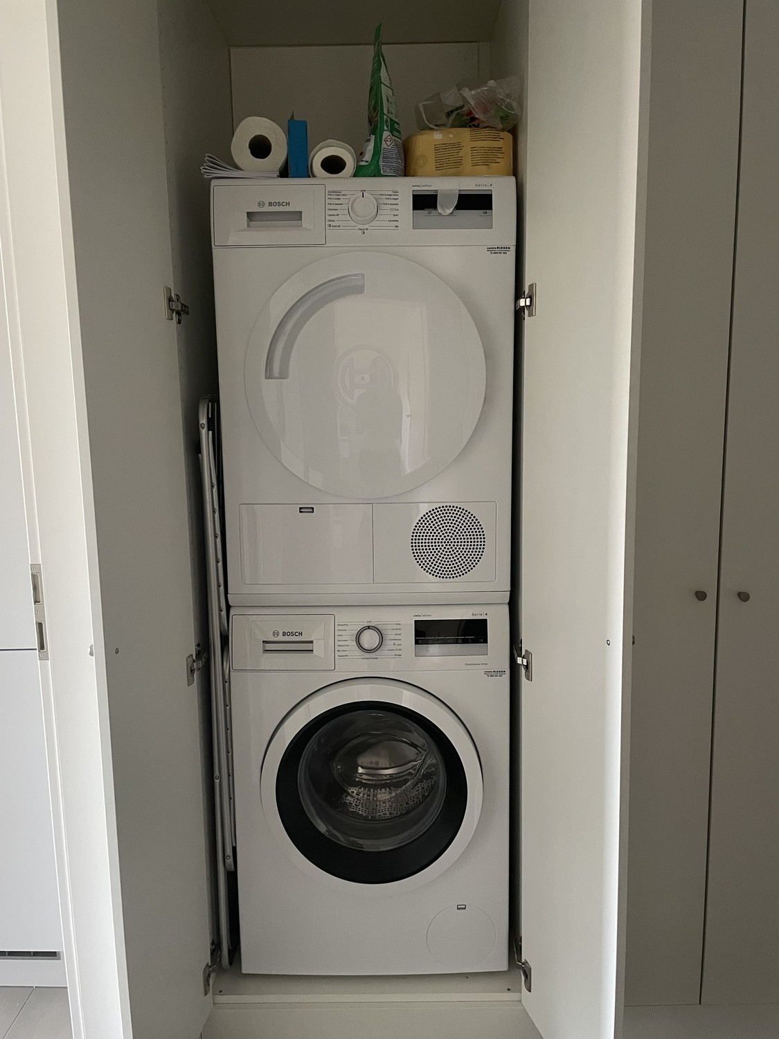 Chambre en colocation, photo 5 sur 8