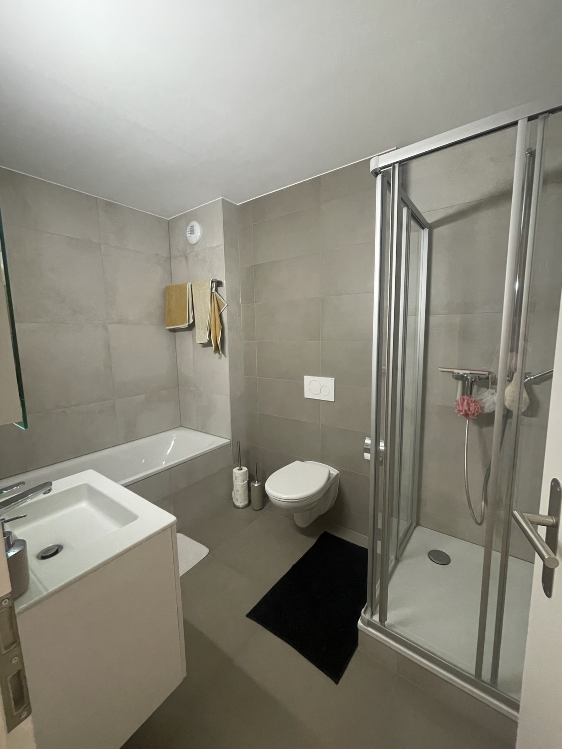 Chambre en colocation, photo 8 sur 8