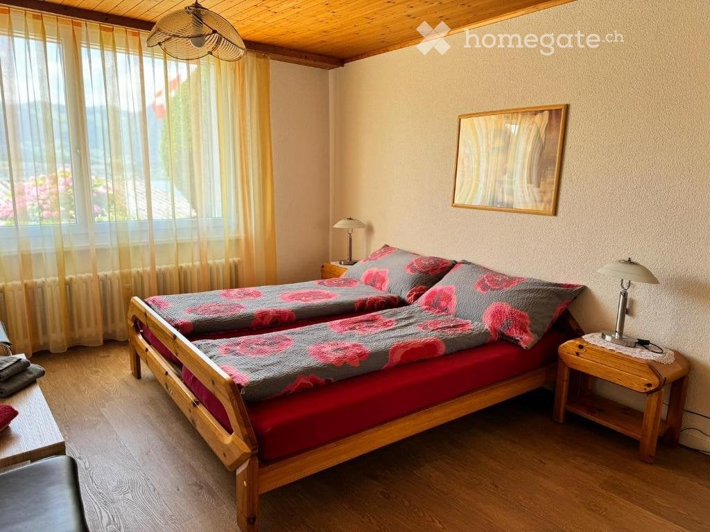Appartement de 2 pièces, photo 4 sur 5