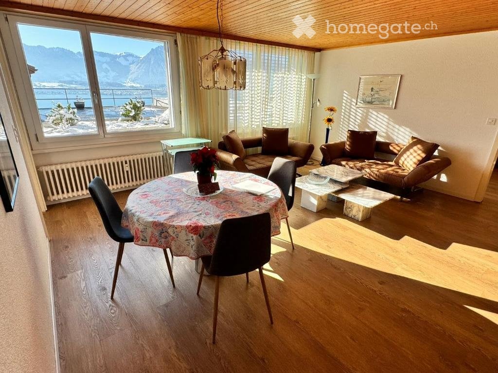 Appartement de 2 pièces, photo 1 sur 5