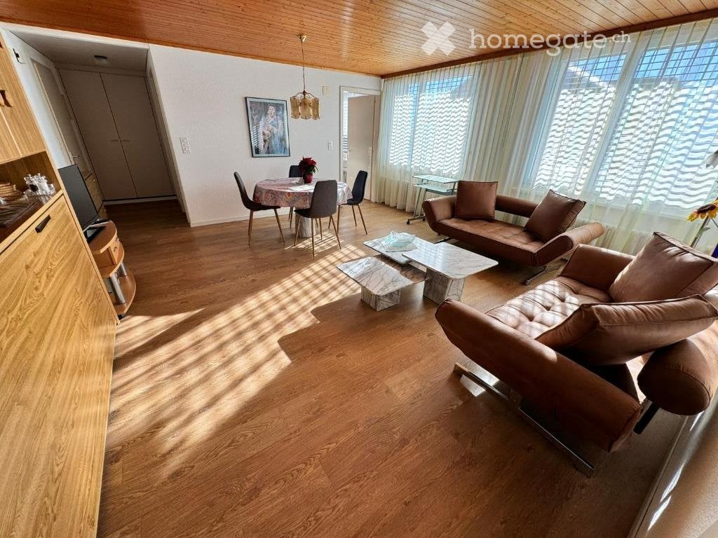 Appartement de 2 pièces, photo 3 sur 5
