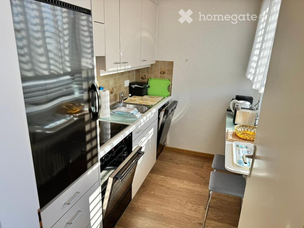Appartement de 2 pièces, photo 5 sur 5