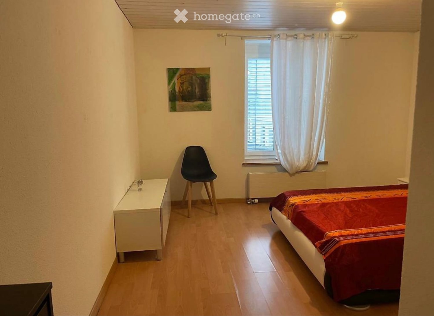 appartement de 1 pièce, photo 3 sur 5