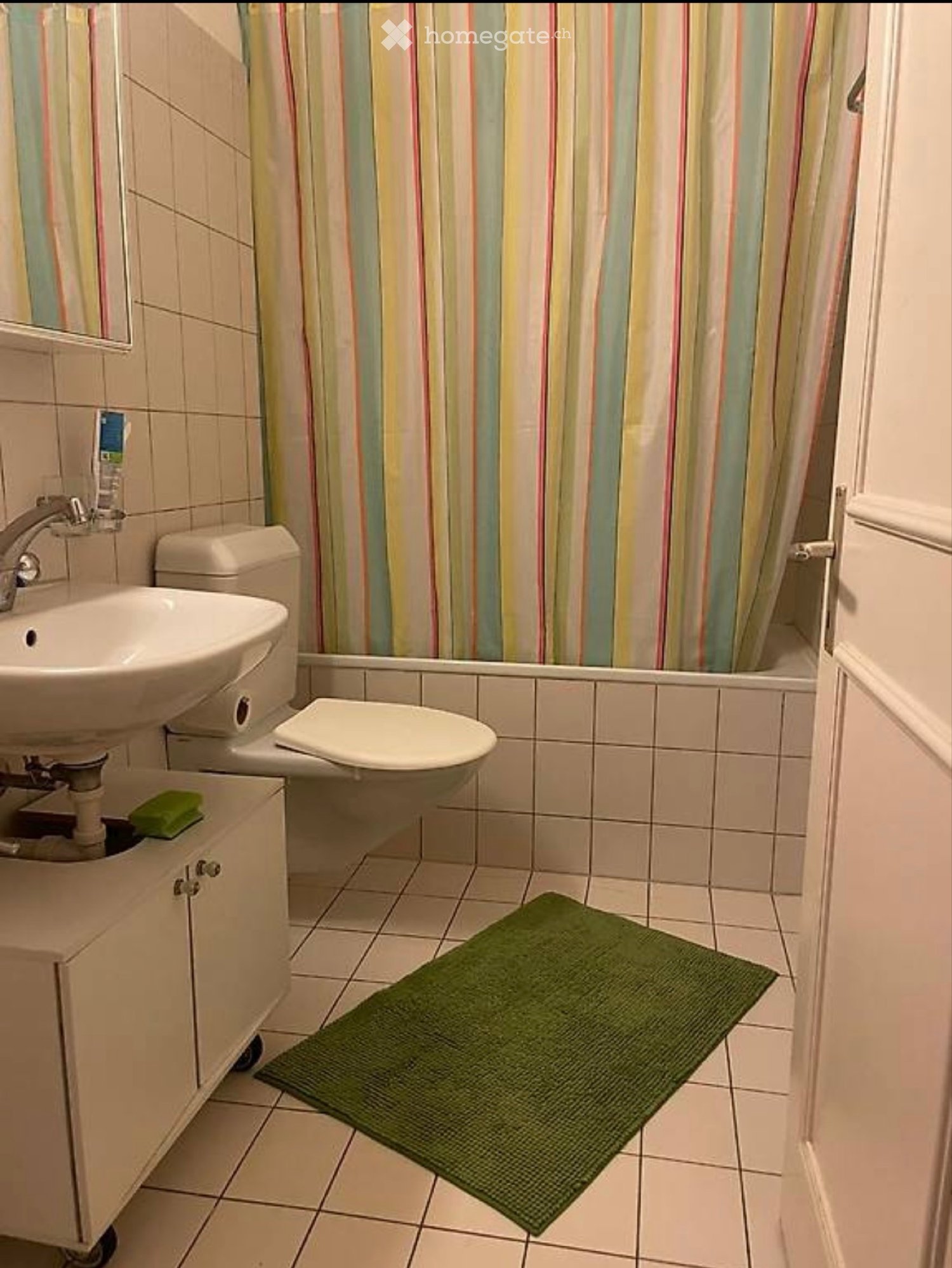 appartement de 1 pièce, photo 4 sur 5
