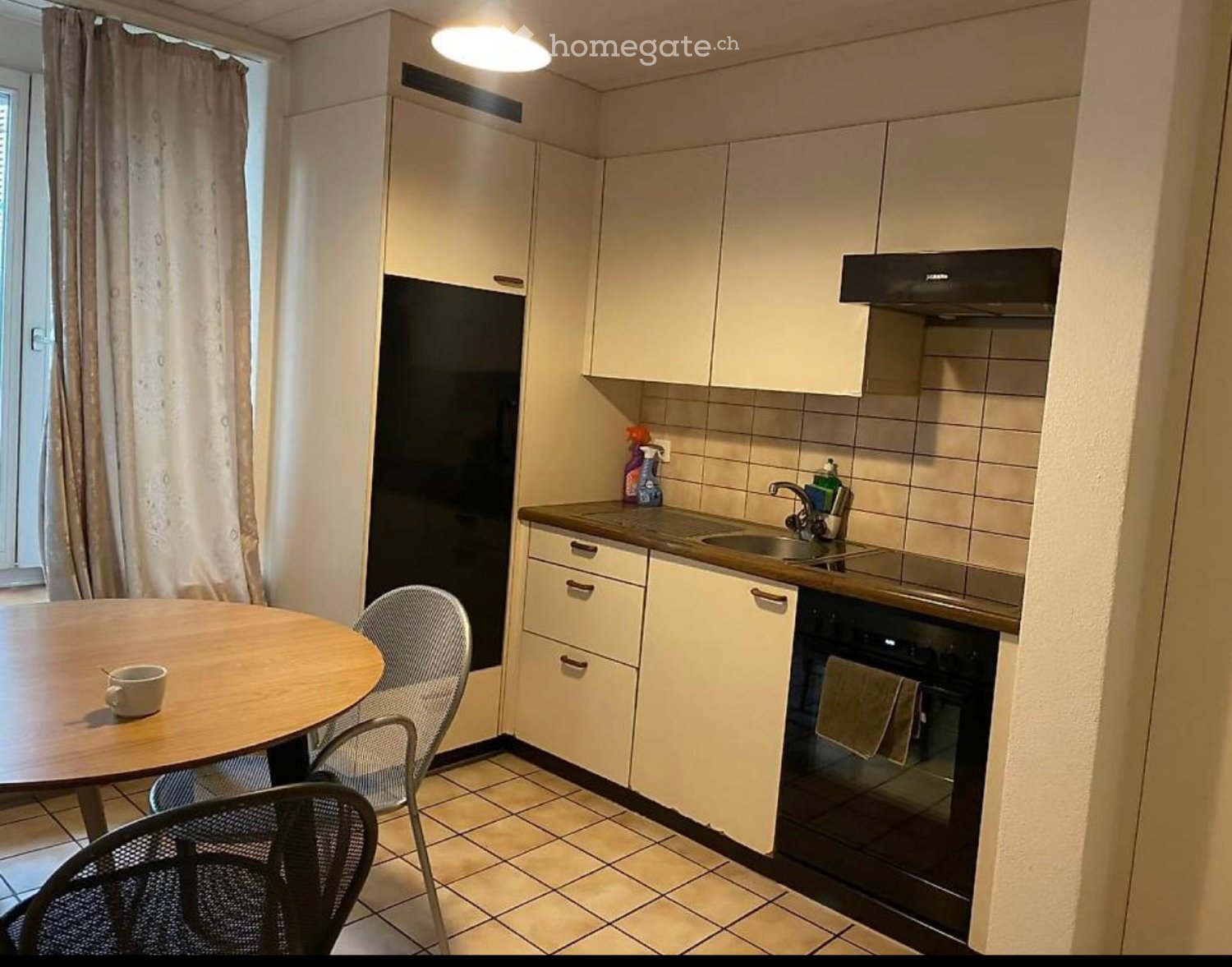 appartement de 1 pièce, photo 1 sur 5