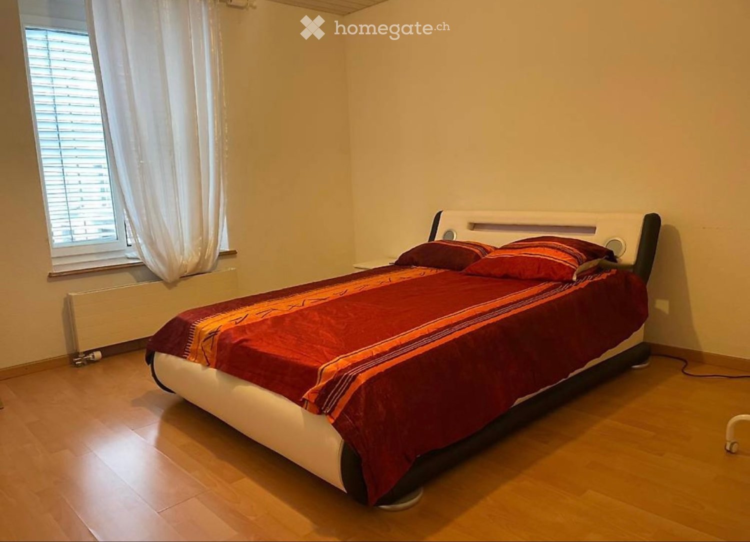 appartement de 1 pièce, photo 5 sur 5