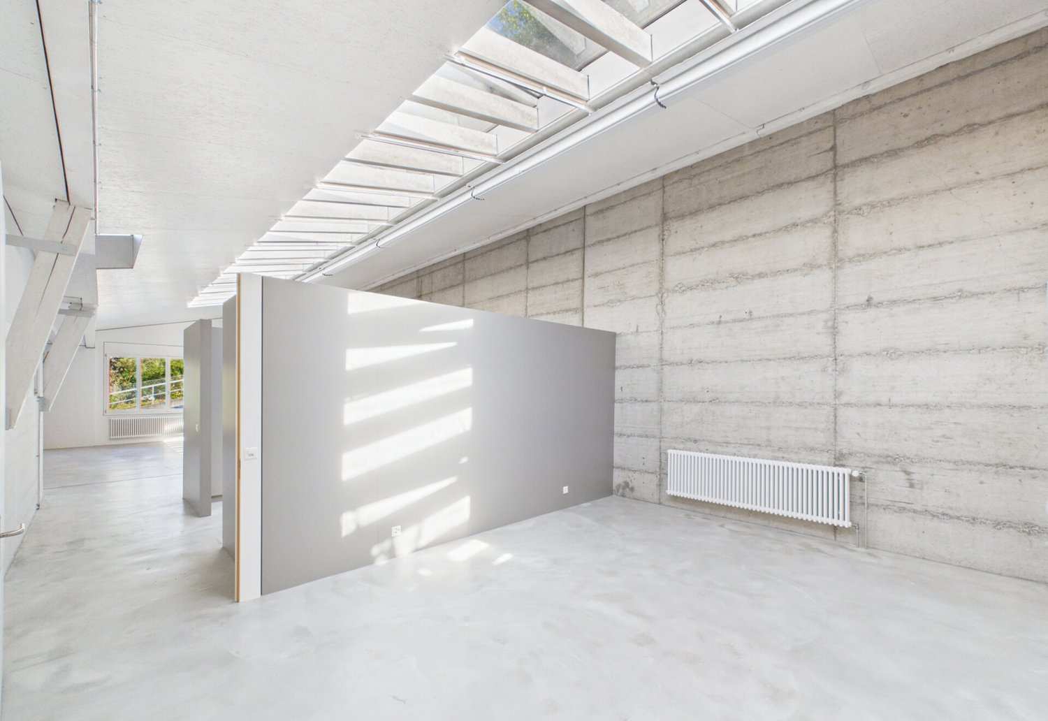 Loft de 3 ½ pièces