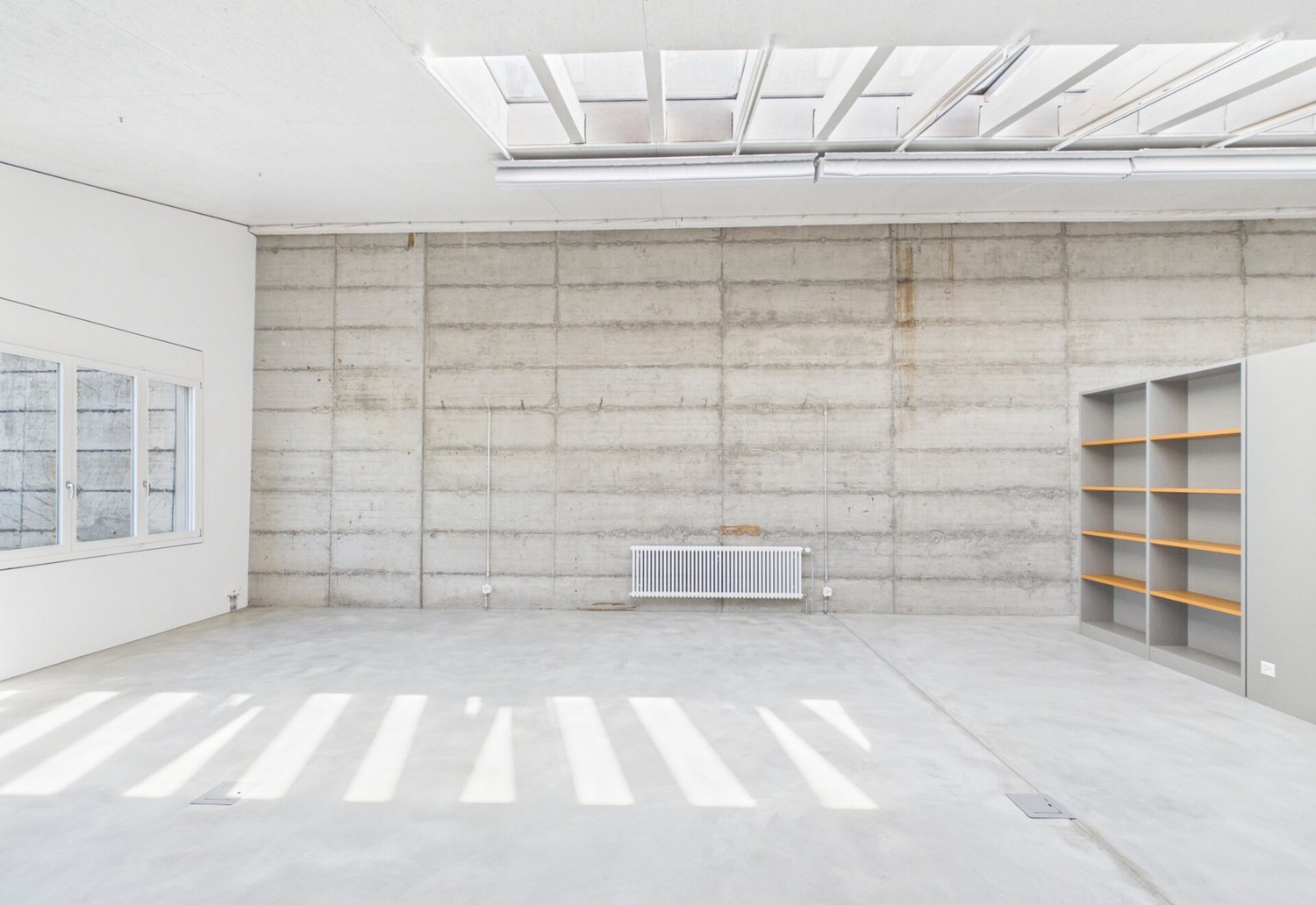 Loft de 3 ½ pièces