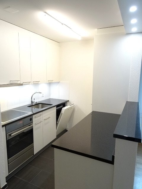 Appartement de 2 ½ pièces, photo 2 sur 9