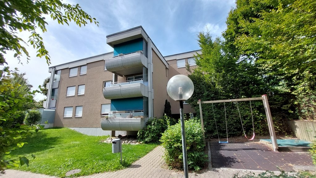 Appartement de 2 ½ pièces, photo 1 sur 9