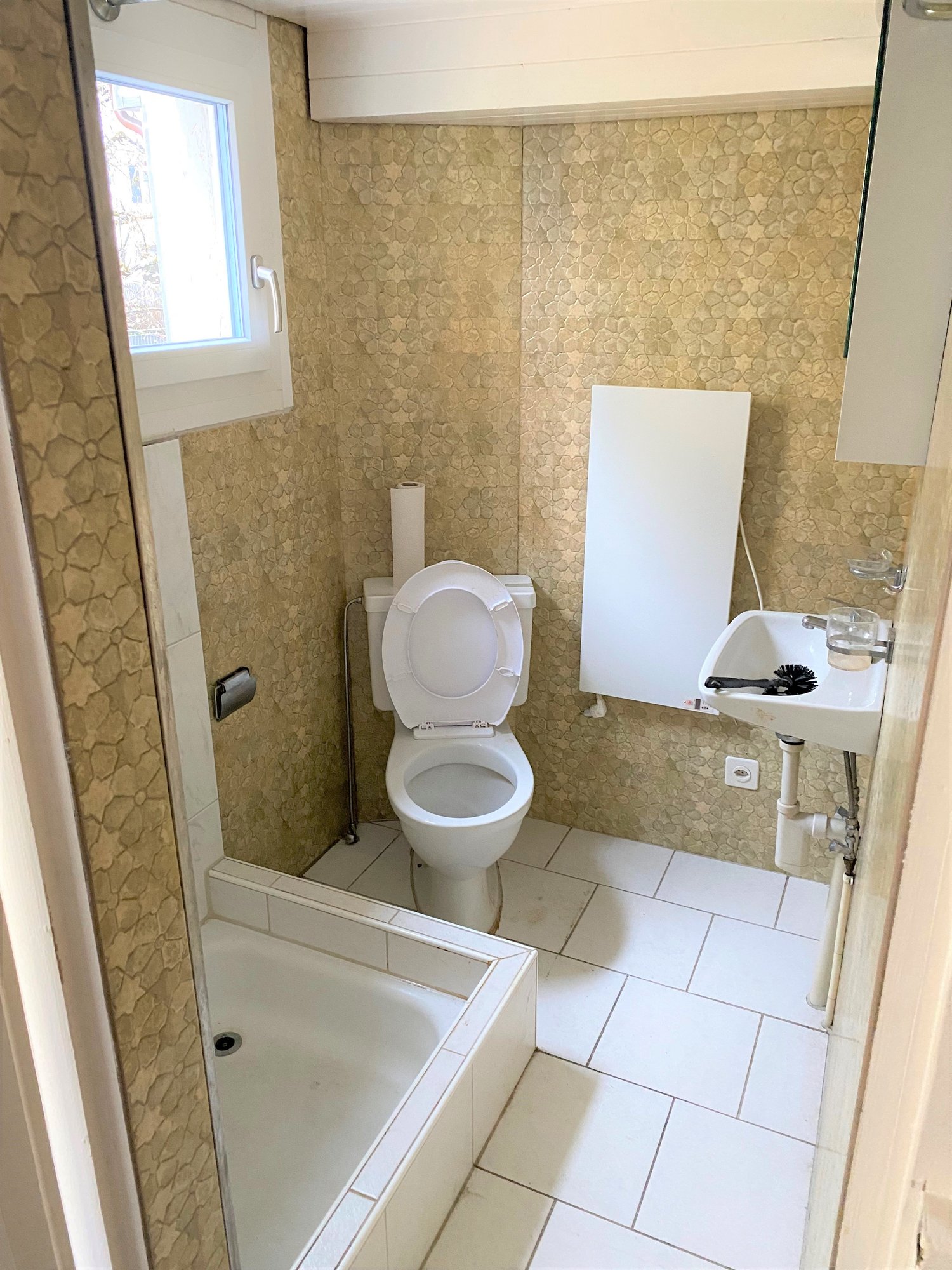 Appartement de 1 ½ pièces, photo 7 sur 7