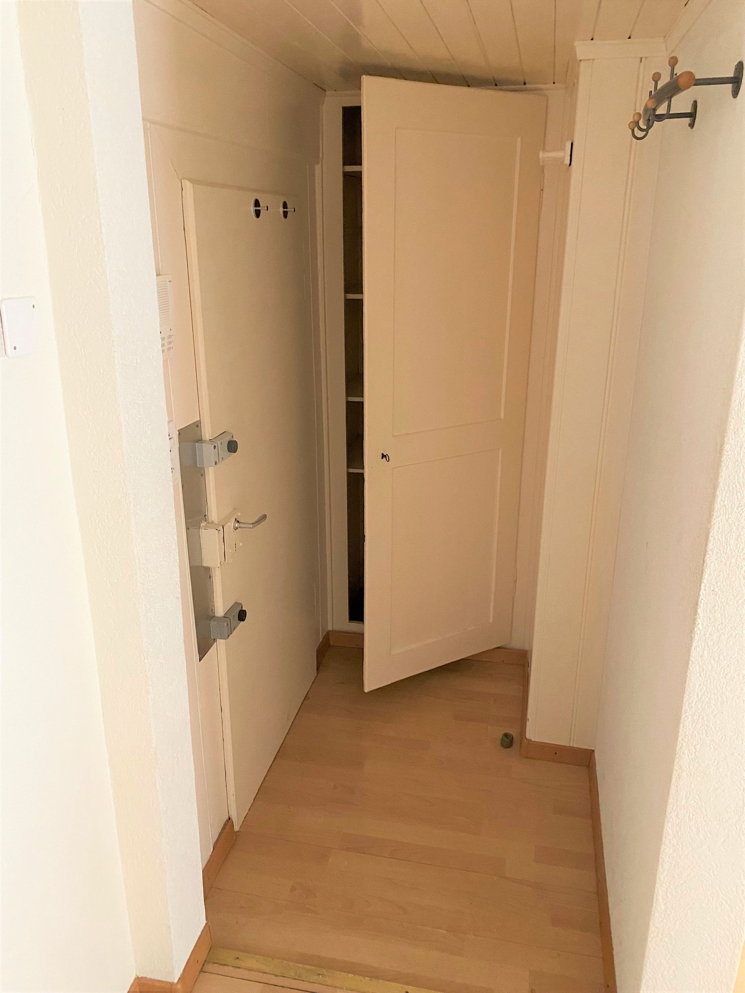 Appartement de 1 ½ pièces, photo 5 sur 7