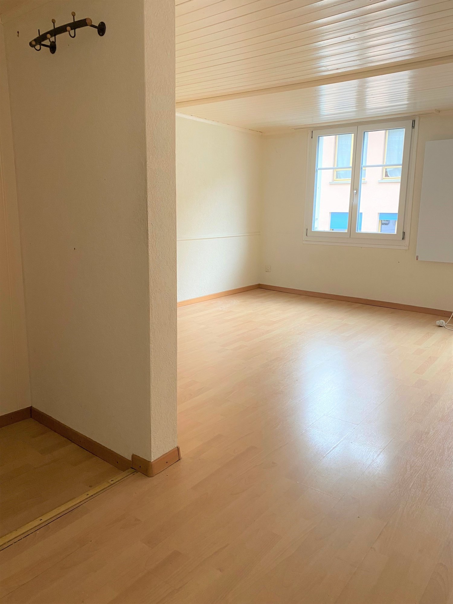 Appartement de 1 ½ pièces, photo 2 sur 7